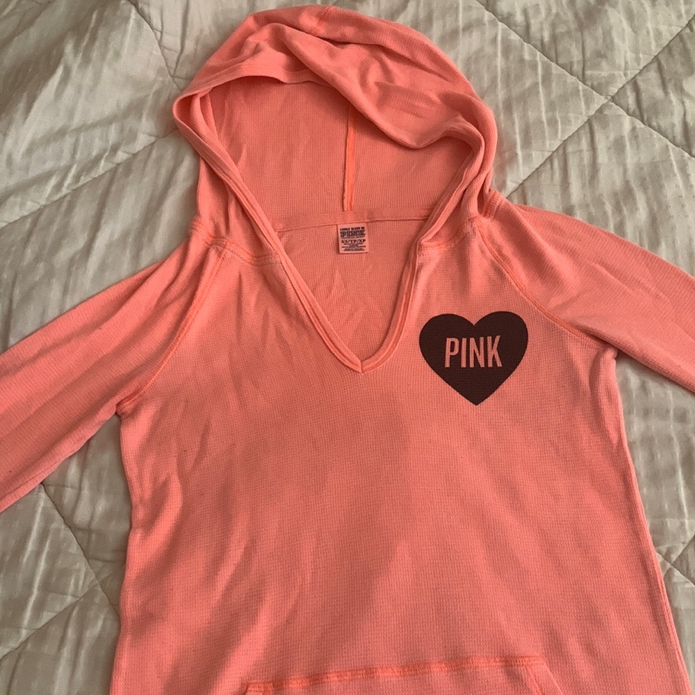 I Only Sleep In Pink